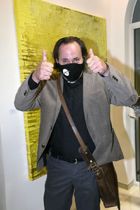 Finissage 'Farb-Pracht' in München