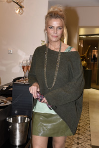 Finissage 'Farb-Pracht' in München