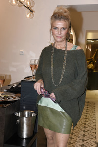 Finissage 'Farb-Pracht' in München