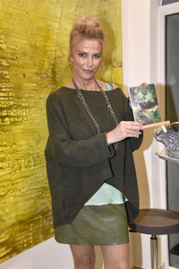 Finissage 'Farb-Pracht' in München