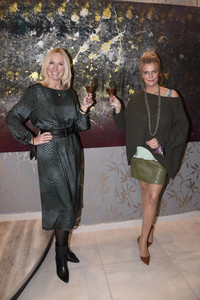 Finissage 'Farb-Pracht' in München