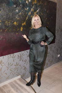 Finissage 'Farb-Pracht' in München