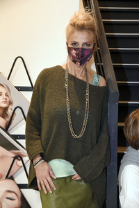 Finissage 'Farb-Pracht' in München