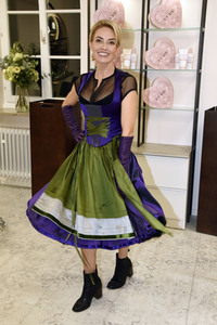 Finissage 'Farb-Pracht' in München