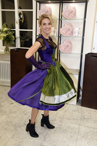 Finissage 'Farb-Pracht' in München