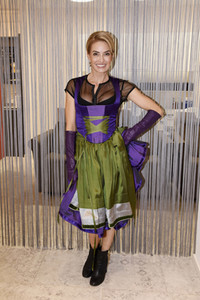 Finissage 'Farb-Pracht' in München