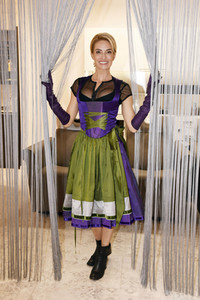 Finissage 'Farb-Pracht' in München