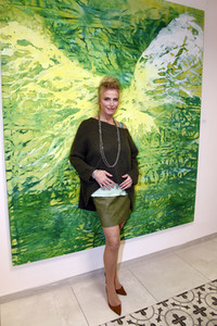 Finissage 'Farb-Pracht' in München