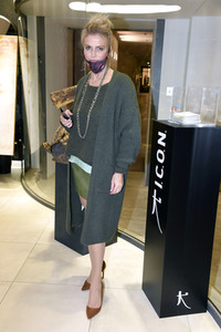 Finissage 'Farb-Pracht' in München