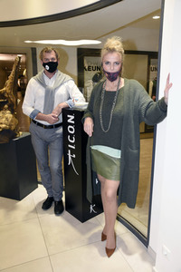 Finissage 'Farb-Pracht' in München