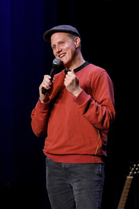 Auftritt von Sebastian 23 in Köln