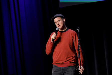 Auftritt von Sebastian 23 in Köln