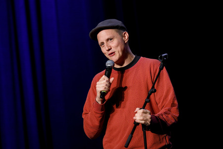 Auftritt von Sebastian 23 in Köln