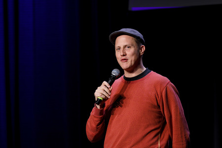 Auftritt von Sebastian 23 in Köln