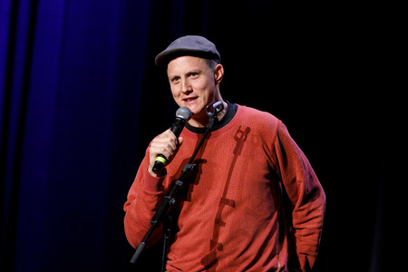 Auftritt von Sebastian 23 in Köln