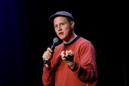 Auftritt von Sebastian 23 in Köln