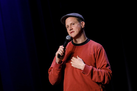 Auftritt von Sebastian 23 in Köln