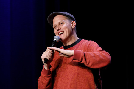 Auftritt von Sebastian 23 in Köln