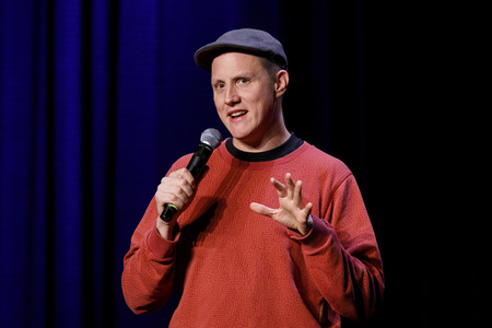 Auftritt von Sebastian 23 in Köln