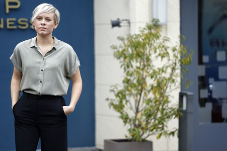 Settermin 'Alles was zählt' in Köln