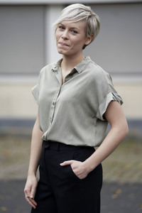 Settermin 'Alles was zählt' in Köln