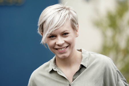 Settermin 'Alles was zählt' in Köln