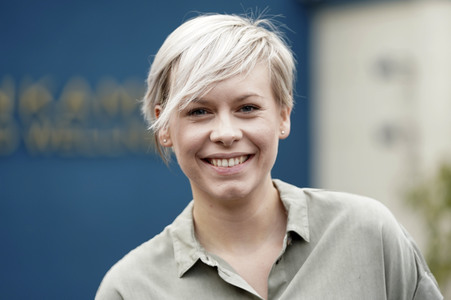 Settermin 'Alles was zählt' in Köln