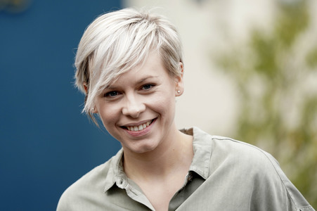 Settermin 'Alles was zählt' in Köln