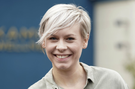 Settermin 'Alles was zählt' in Köln