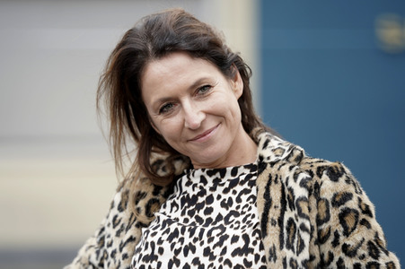 Settermin 'Alles was zählt' in Köln