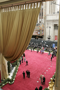 Oscar-Verleihung 2007 in Los Angeles