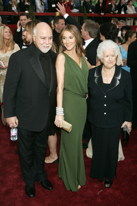 Oscar-Verleihung 2007 in Los Angeles