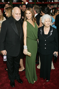 Oscar-Verleihung 2007 in Los Angeles