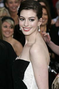 Oscar-Verleihung 2007 in Los Angeles