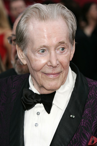 Oscar-Verleihung 2007 in Los Angeles