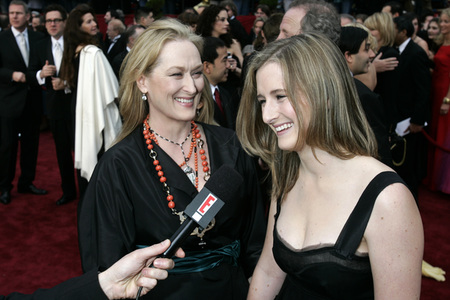 Oscar-Verleihung 2007 in Los Angeles