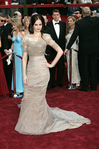 Oscar-Verleihung 2007 in Los Angeles