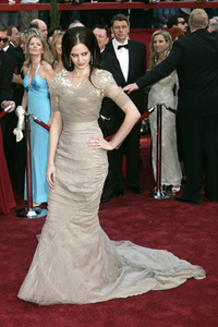 Oscar-Verleihung 2007 in Los Angeles