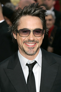 Oscar-Verleihung 2007 in Los Angeles