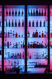 Symbolfoto Sperrstunde