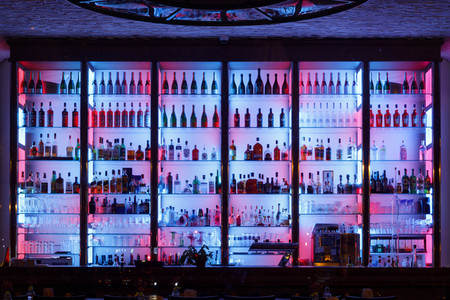 Symbolfoto Sperrstunde