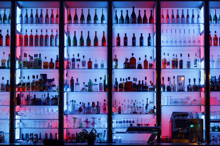 Symbolfoto Sperrstunde