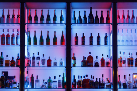 Symbolfoto Sperrstunde