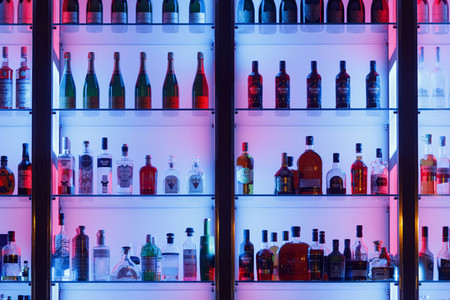 Symbolfoto Sperrstunde