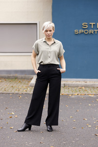 Settermin 'Alles was zählt' in Köln