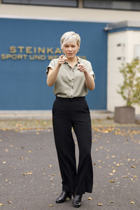 Settermin 'Alles was zählt' in Köln