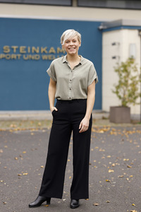 Settermin 'Alles was zählt' in Köln