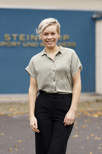 Settermin 'Alles was zählt' in Köln