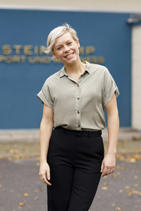 Settermin 'Alles was zählt' in Köln