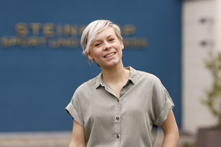 Settermin 'Alles was zählt' in Köln